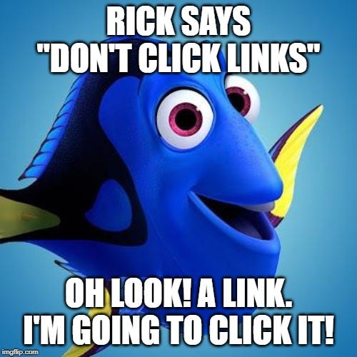 Did You Click the Link? – Information Technology Services