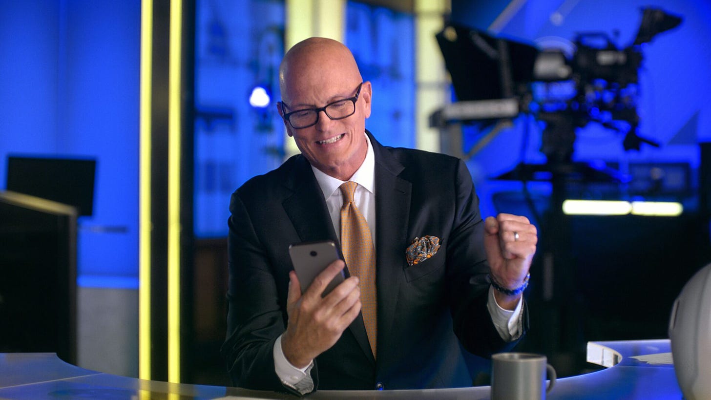 ESPN BET to Debut with a Planned Launch on Nov. 14 - ESPN Press Room U.S.