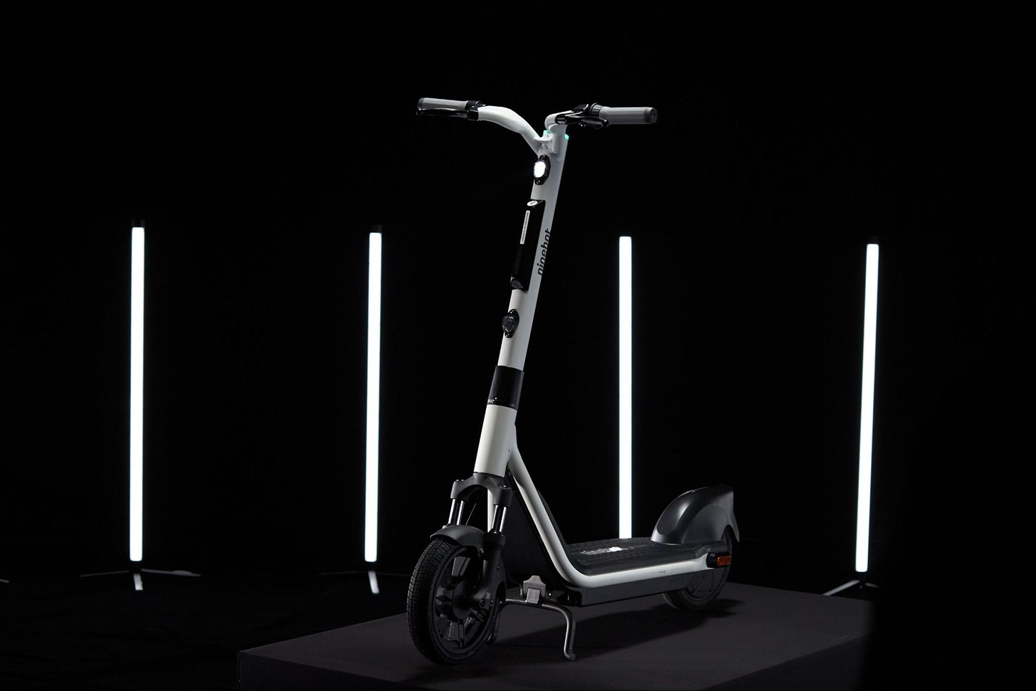 Lite L60E: Segway's safest, most efficient and affordable shared e-scooter