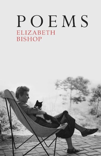 Poems by Elizabeth Bishop