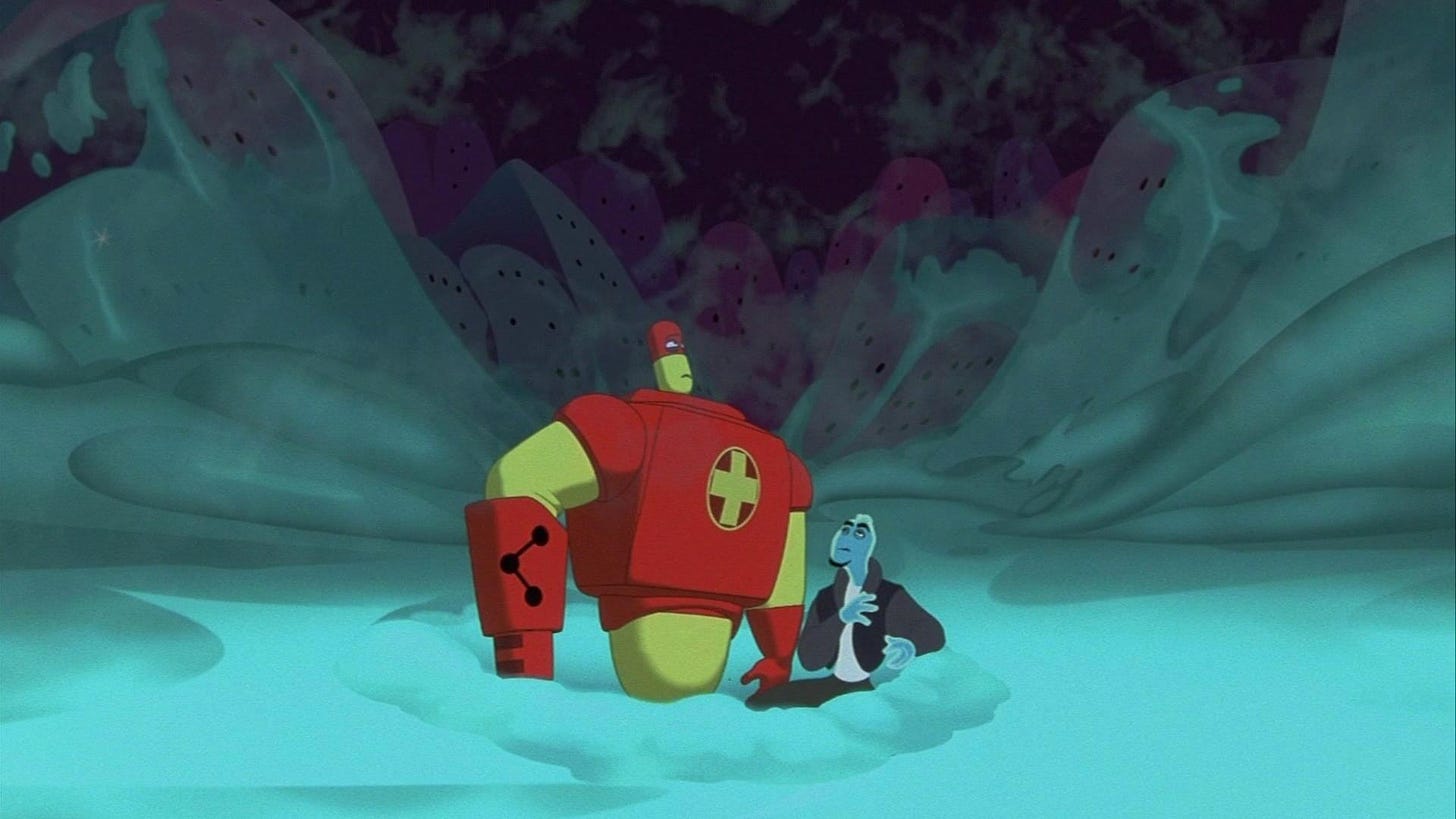 Osmosis Jones screencap