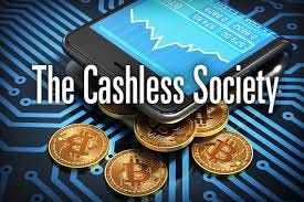 Cashless society: What kind of future ...