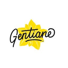 Logo Gentiane Maison Alfort 