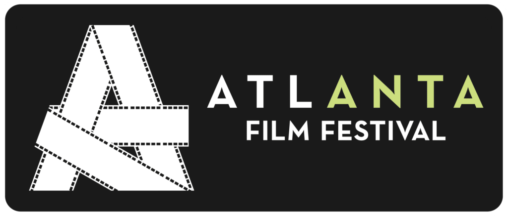 atl film festival logo