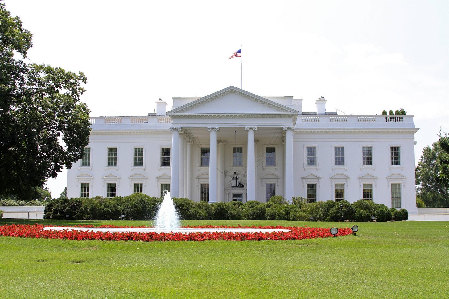 White House Wallpapers - Wallpaper Cave