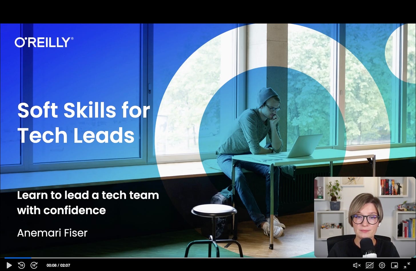 Soft Skills for Tech Leads