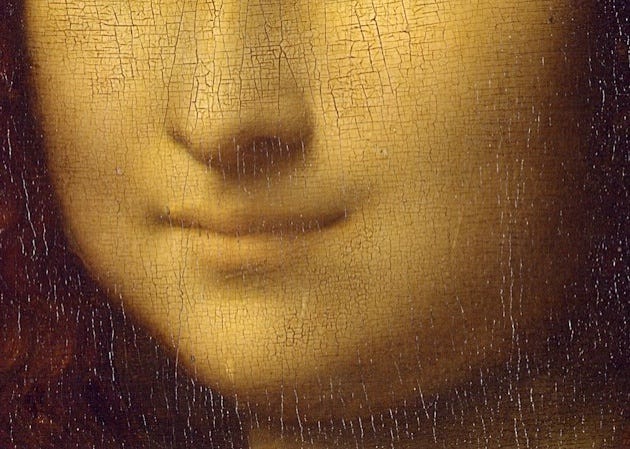 Y ahora, hipotiroidismo: todas las teorías sobre la Mona Lisa | Verne EL  PAÍS