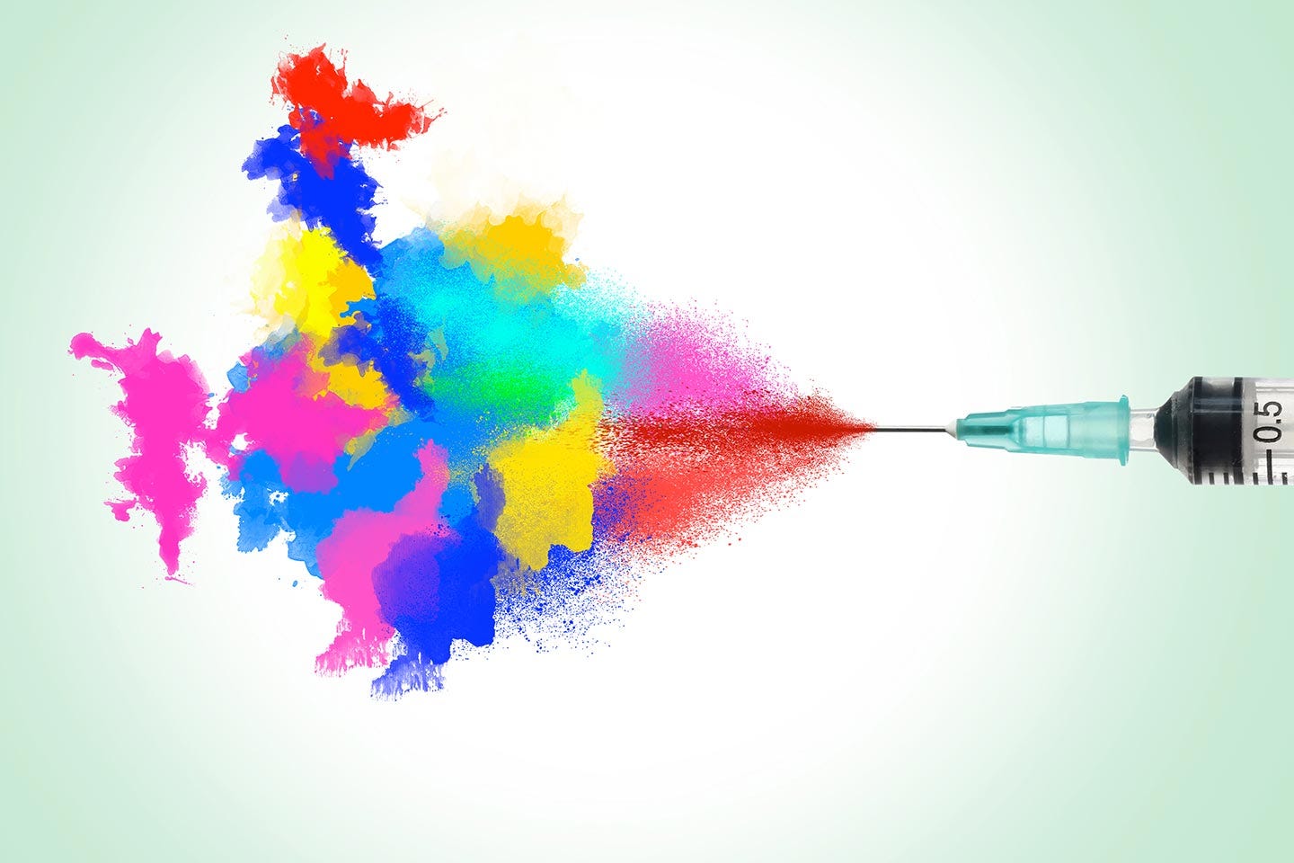 What ingredients go into a vaccine? What ingredients go into a vaccine?