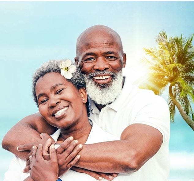 Family Love Plan | Sanlam Nigeria