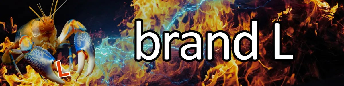 Brand L