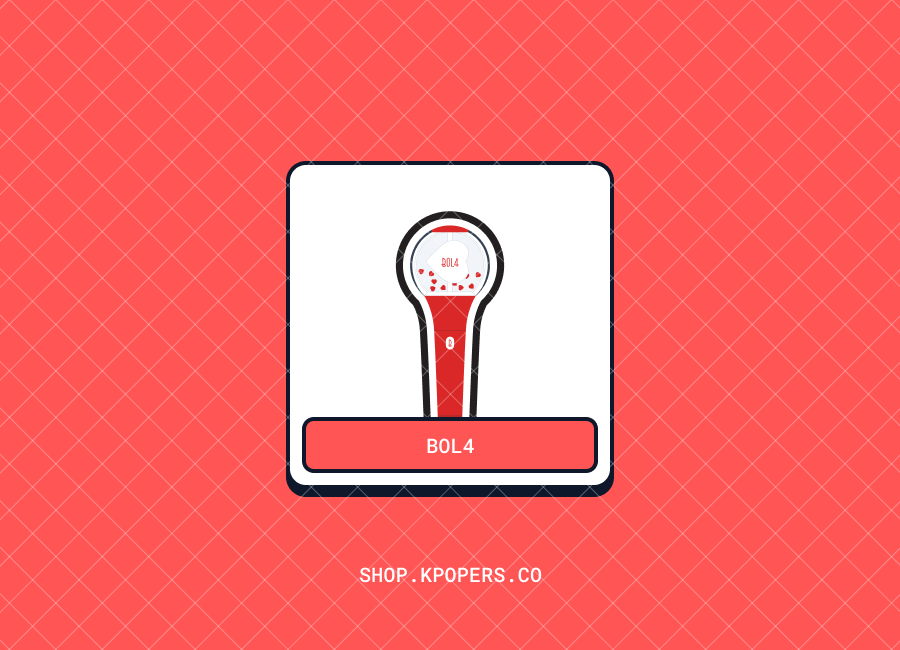 BOL4 LIGHTSTICK