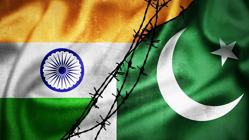 Pakistan Envoy Confirms India-Pakistan NSC-Level Contact, Says  De-Escalation India's Responsibility