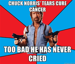 Chuck Norris