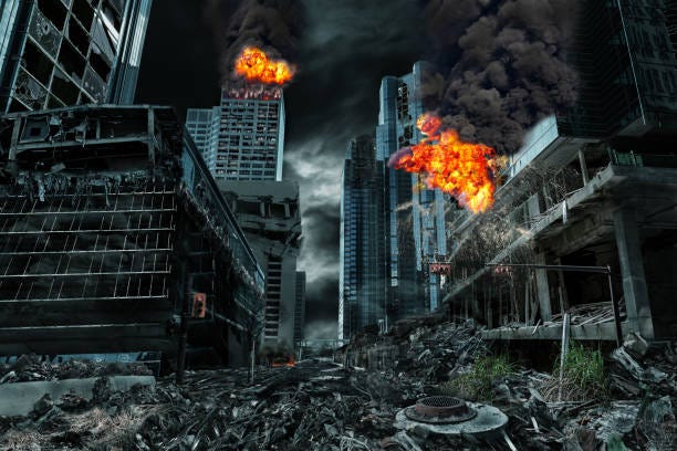 33,600+ Building Explosion Stock Photos, Pictures & Royalty-Free Images -  iStock | Car explosion, Fire explosion, Action movie