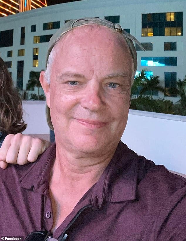 Dana McIntyre pleaded guilty to four counts of wire fraud and three of money laundering in in April, after fraudulently filing for Paycheck Protection Program loans and unemployment