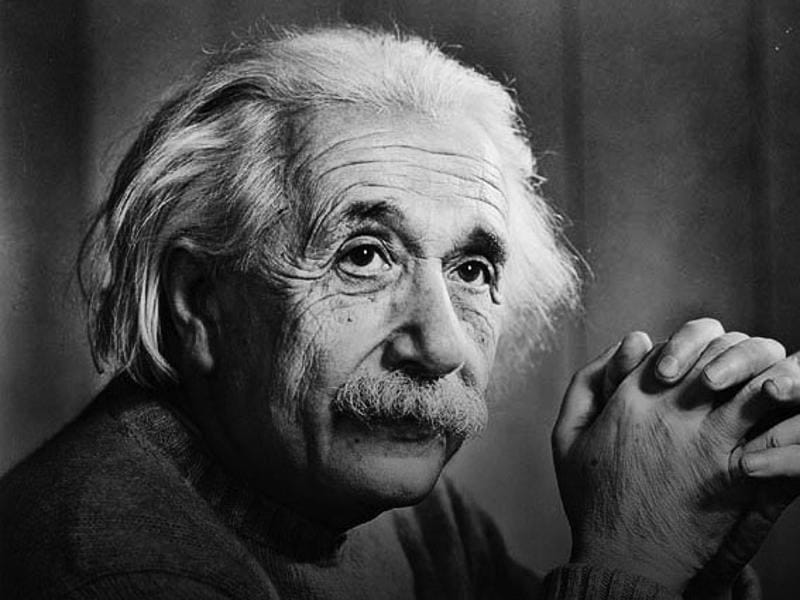 Einstein's oldest theory about gravitational waves proved true | World News  - Hindustan Times