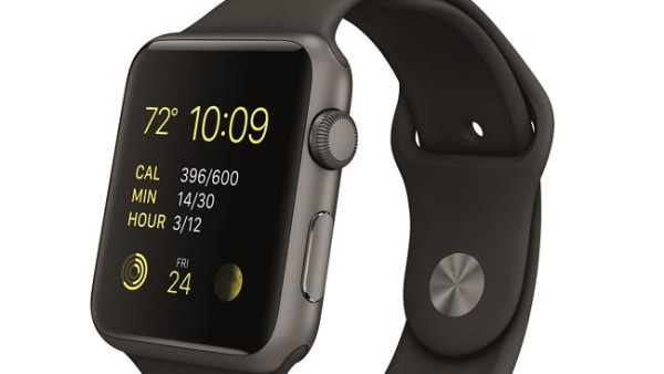 apple watch waiting for pre orders begins 2015