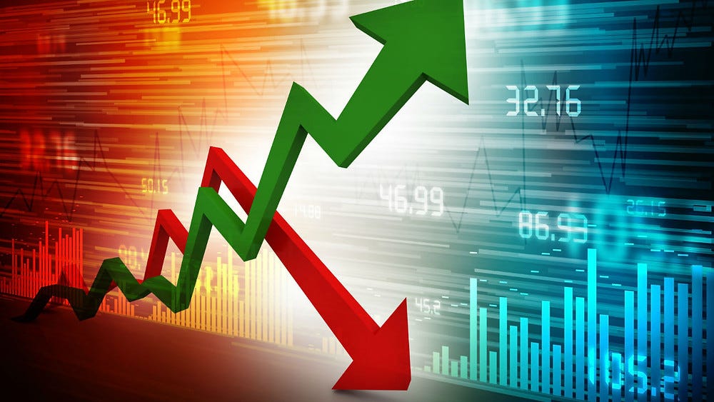 Mercado Financeiro Eleva Previsão de Inflação para 2024