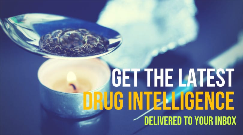 Drug Intelligence Bulletin