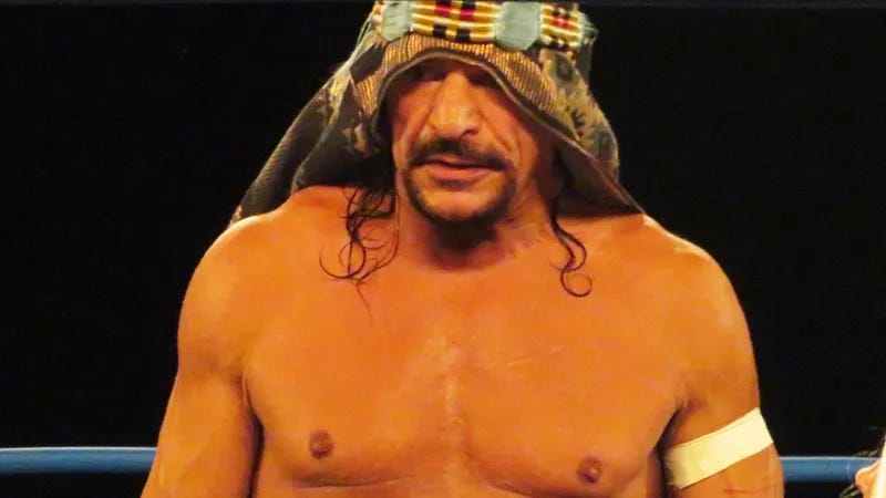 Sabu: ECW Was Not 'A Plan', It Just Happened - Wrestlezone