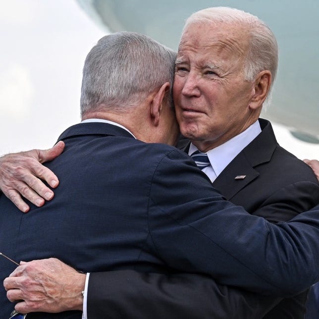 America Is Lucky That Biden's in Charge - The Atlantic