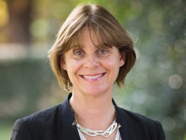 "The 21st Century is Certainly African": An Interview with Professor Sarah Harper, Director of Oxford Institute of Population Ageing