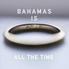 Bahams is Alfie