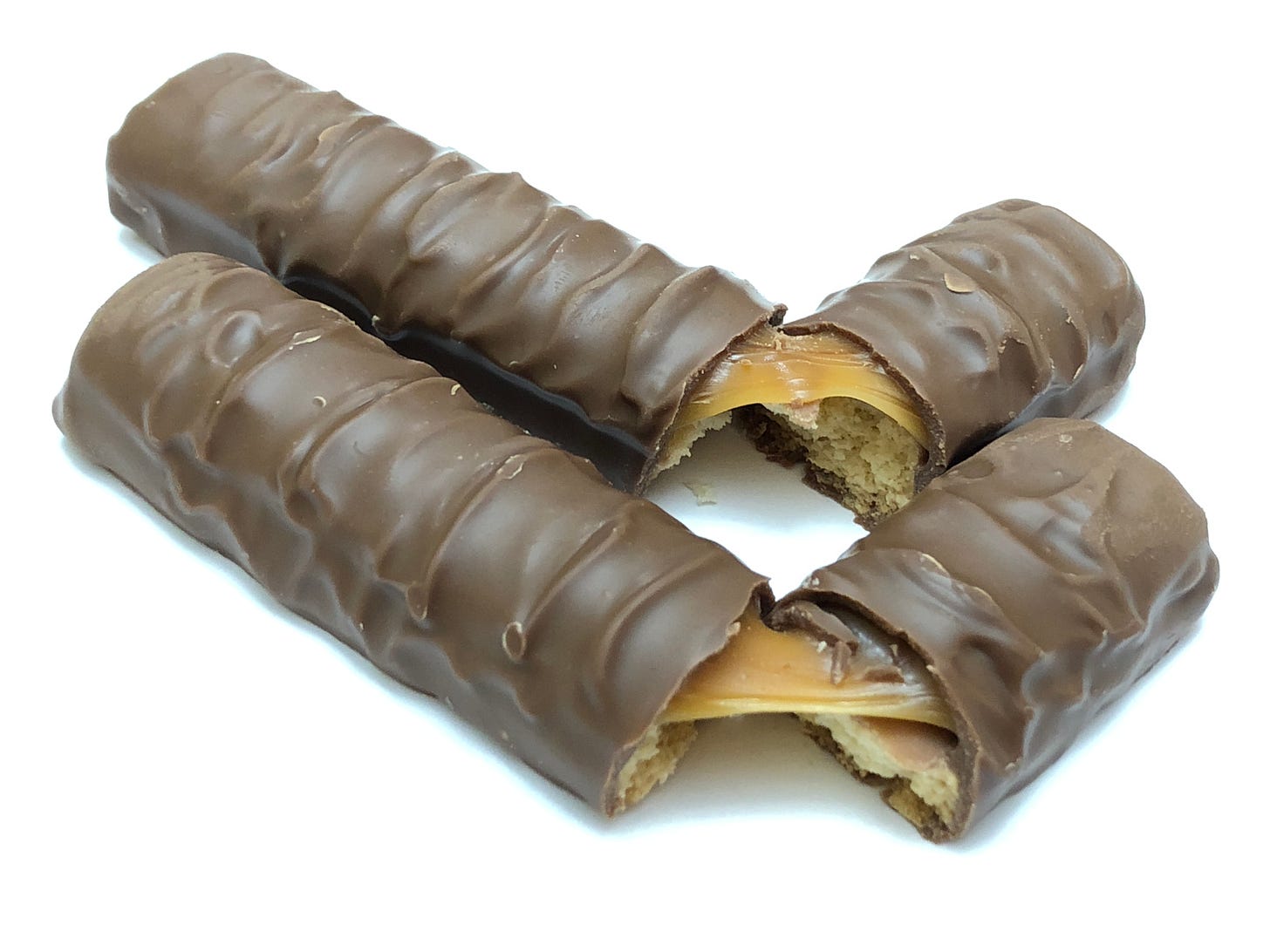 File:2021-05-15 14 58 32 Twix bars broken in two in the Franklin Farm  section of Oak Hill, Fairfax County, Virginia.jpg - Wikimedia Commons