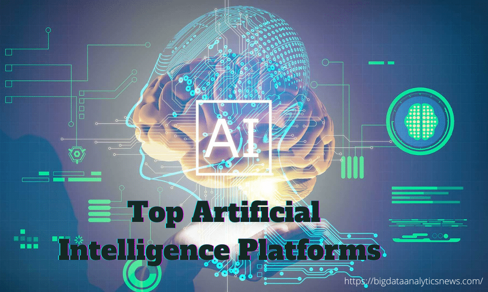 Artificial Intelligence Platforms
