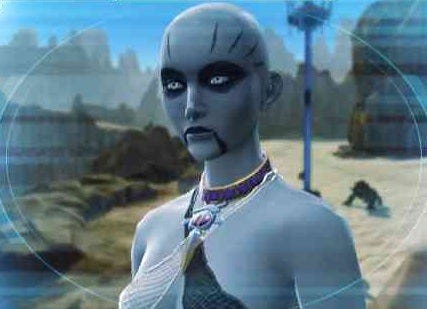 The Lady of Pain - SWTOR Guide - IGN