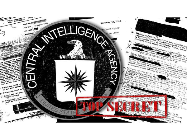 MK-ULTRA Top-Secret CIA Project, Experiments, Drugs and Mind Control 02 ...