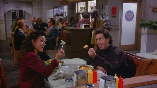 Seinfeld: The PTBN Series Rewatch – “The Soup” (S6, E7) – Place to Be Nation