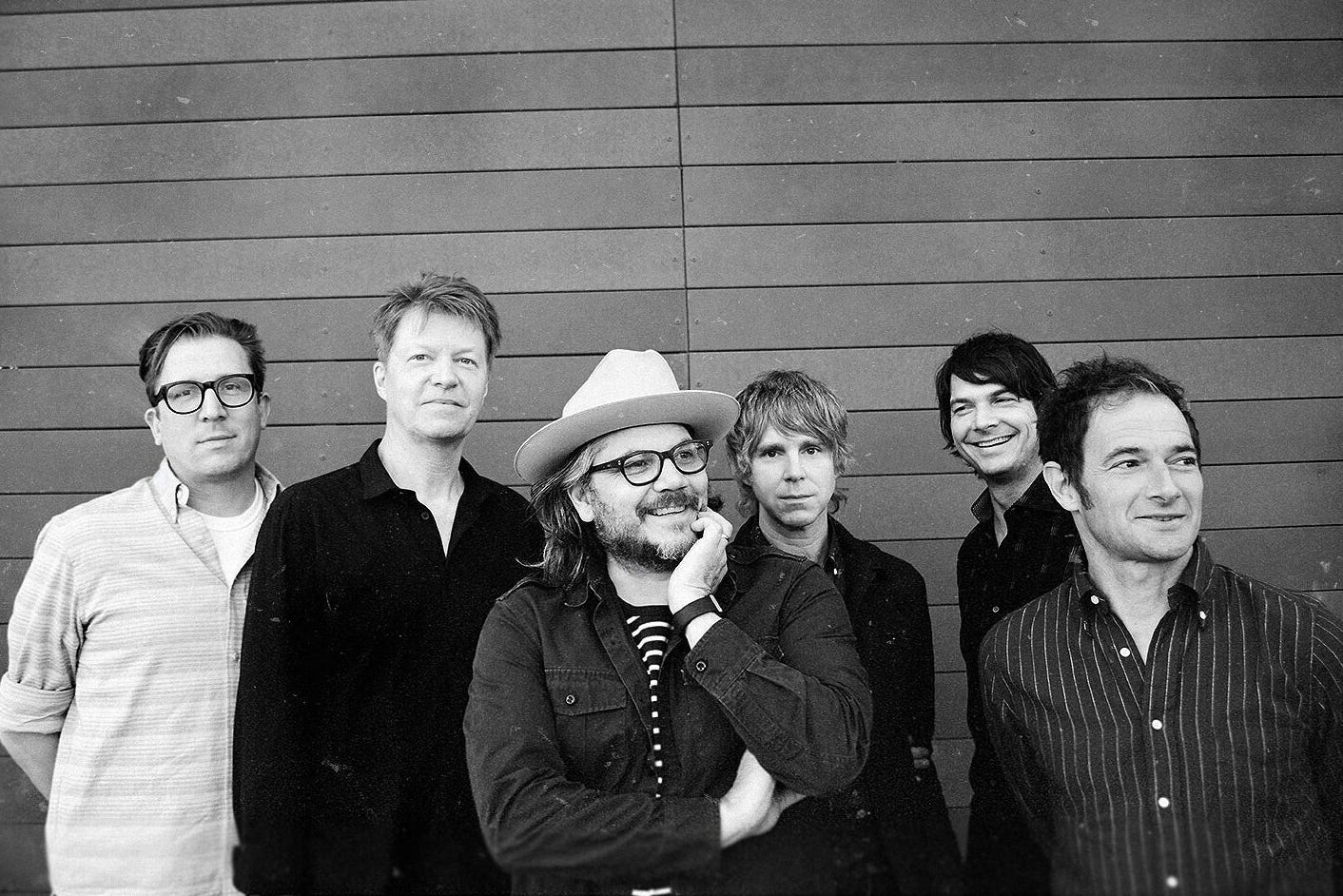 Wilco's 'Love is Everywhere (Beware)' is a Song You Need to Know