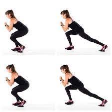 12 Slider Exercises For A Full-Body Workout | Redefining Strength