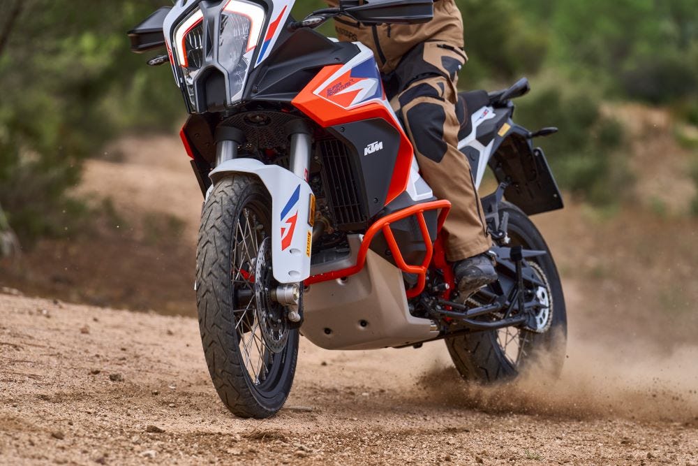 Pirelli Scorpion: melhor opção para quem ama a emoção off-road