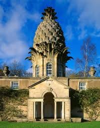 Heritage bosses fury as famous Pineapple-shaped building 'at risk' from 88  new houses
