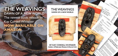 Understanding The Weavings