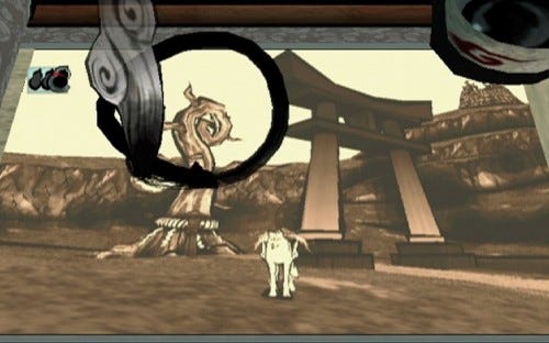 Celestial Brush | Ōkami Wiki | Fandom