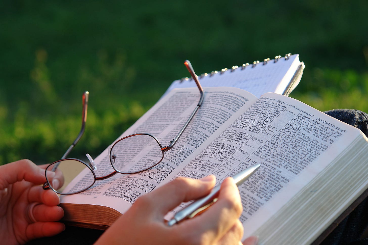 How to Study the Bible | Joyce Meyer Ministries