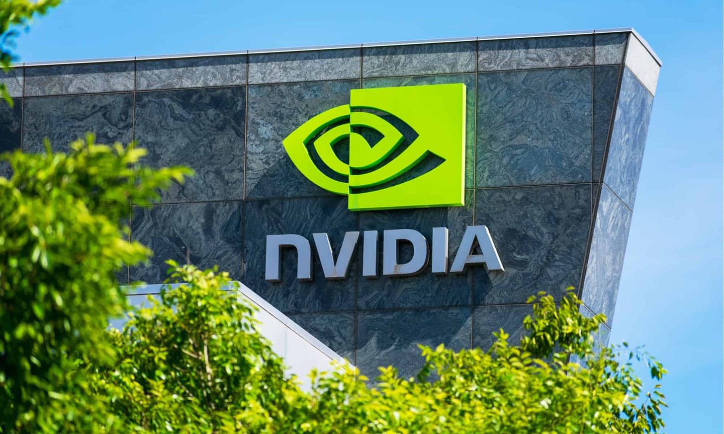 Nvidia İsrail'de bir süper bilgisayar inşa ediyor