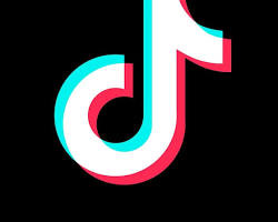 TikTok logo