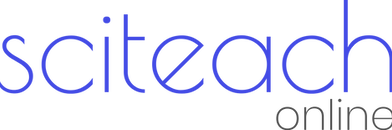 logo sciteach
