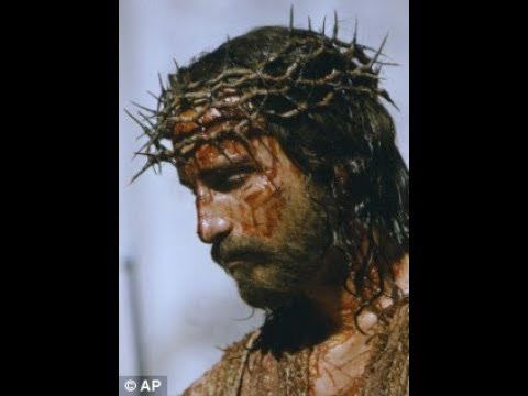 WHY DID JESUS WEAR A CROWN OF THORNS - YouTube