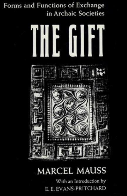The Gift - free e-book on