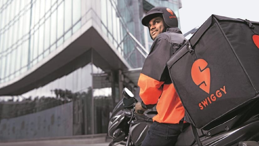 Swiggy's IPO