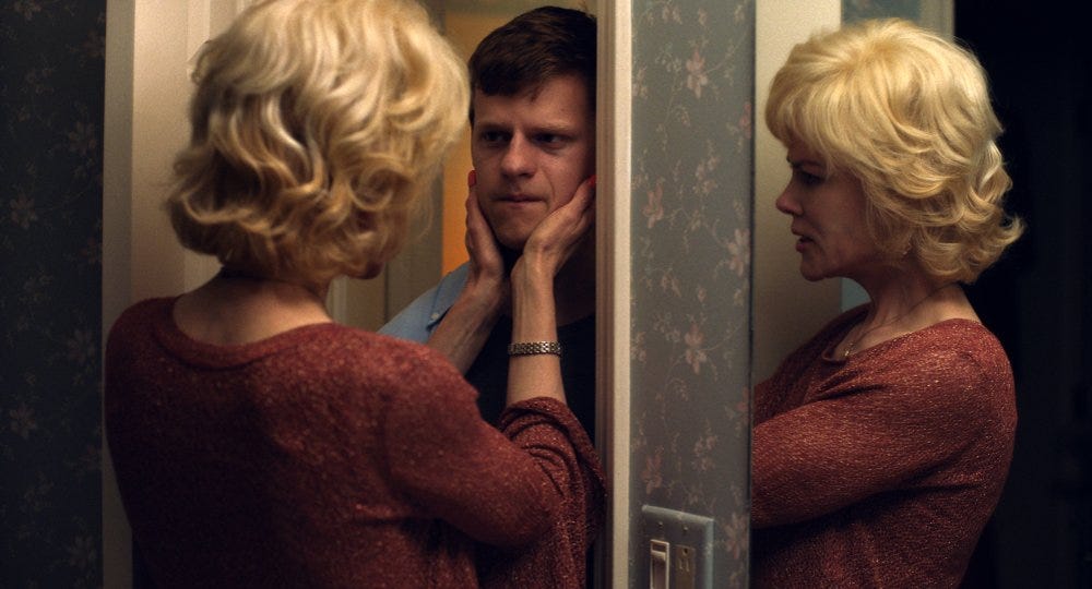 lucas hedges movie tv tech geeks boy erased interview with nicole kidman