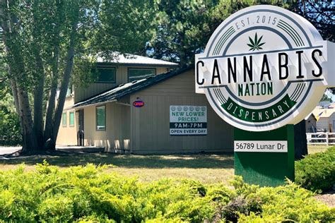 Dispensary Locations • Cannabis Nation Dispensaries