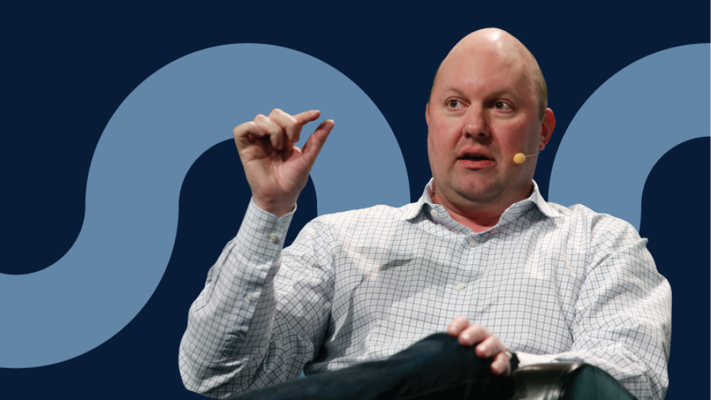 Mark Andreessen