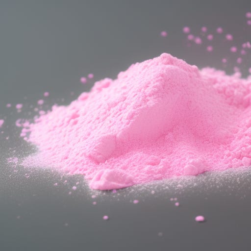 Tusi, 2c-b, 2c is also called pink cocaine