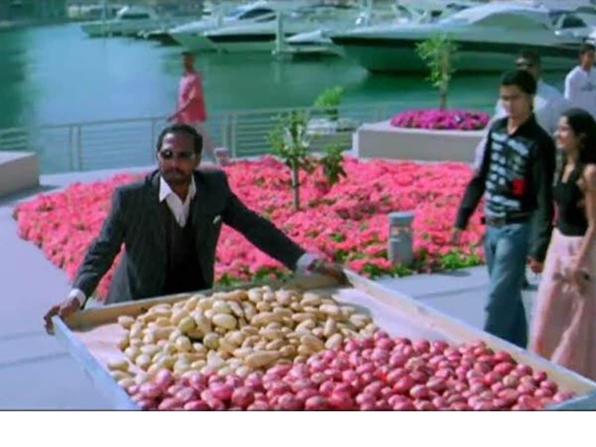 Aloo Lelo': Twitter Lists Iconic Movie Dialogues That Need ...